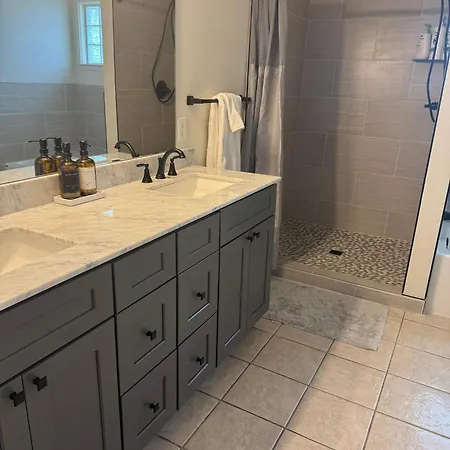 Beautiful 3 Bed 2 Bath Home Near Crystal Bridges Bentonville Exterior photo