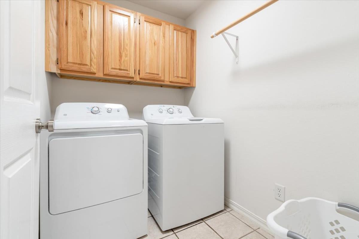 Ferienhaus Beautiful 3 Bed 2 Bath Near Crystal Bridges *